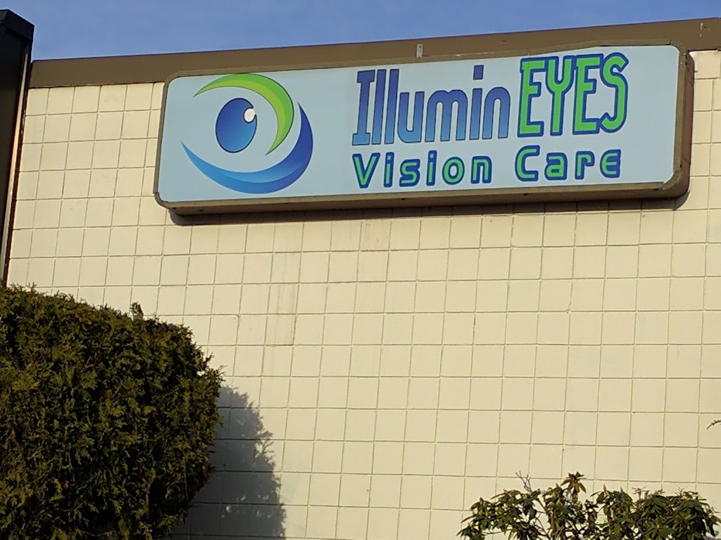 IlluminEyes Vision Care | 262 Main Dunstable Rd, Nashua, NH 03062, USA | Phone: (603) 598-1620