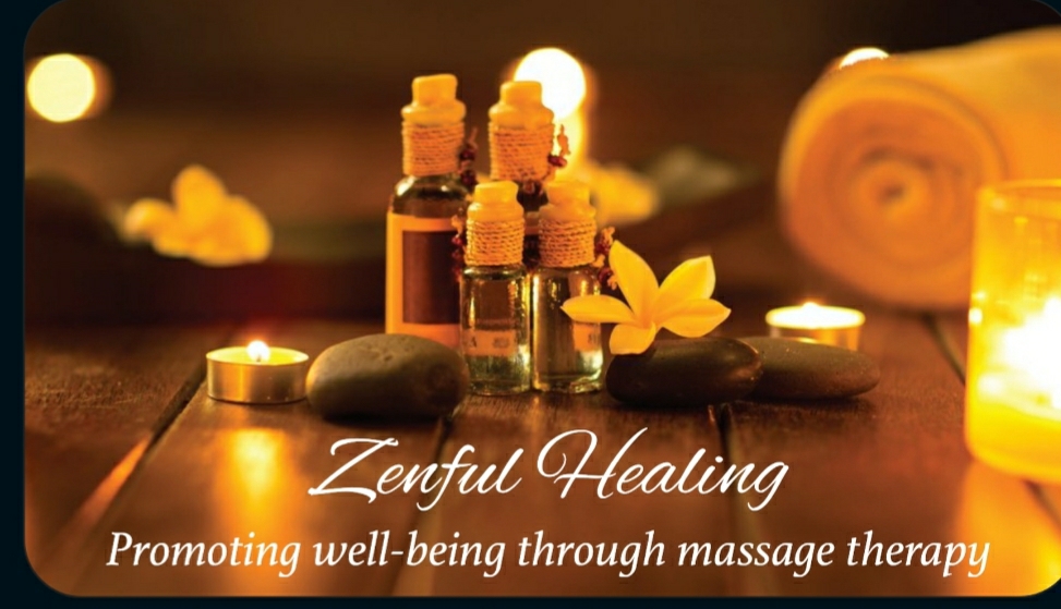 Zenful Healing | 5605 Washington Ave, Mt Pleasant, WI 53406, USA | Phone: (414) 531-1306