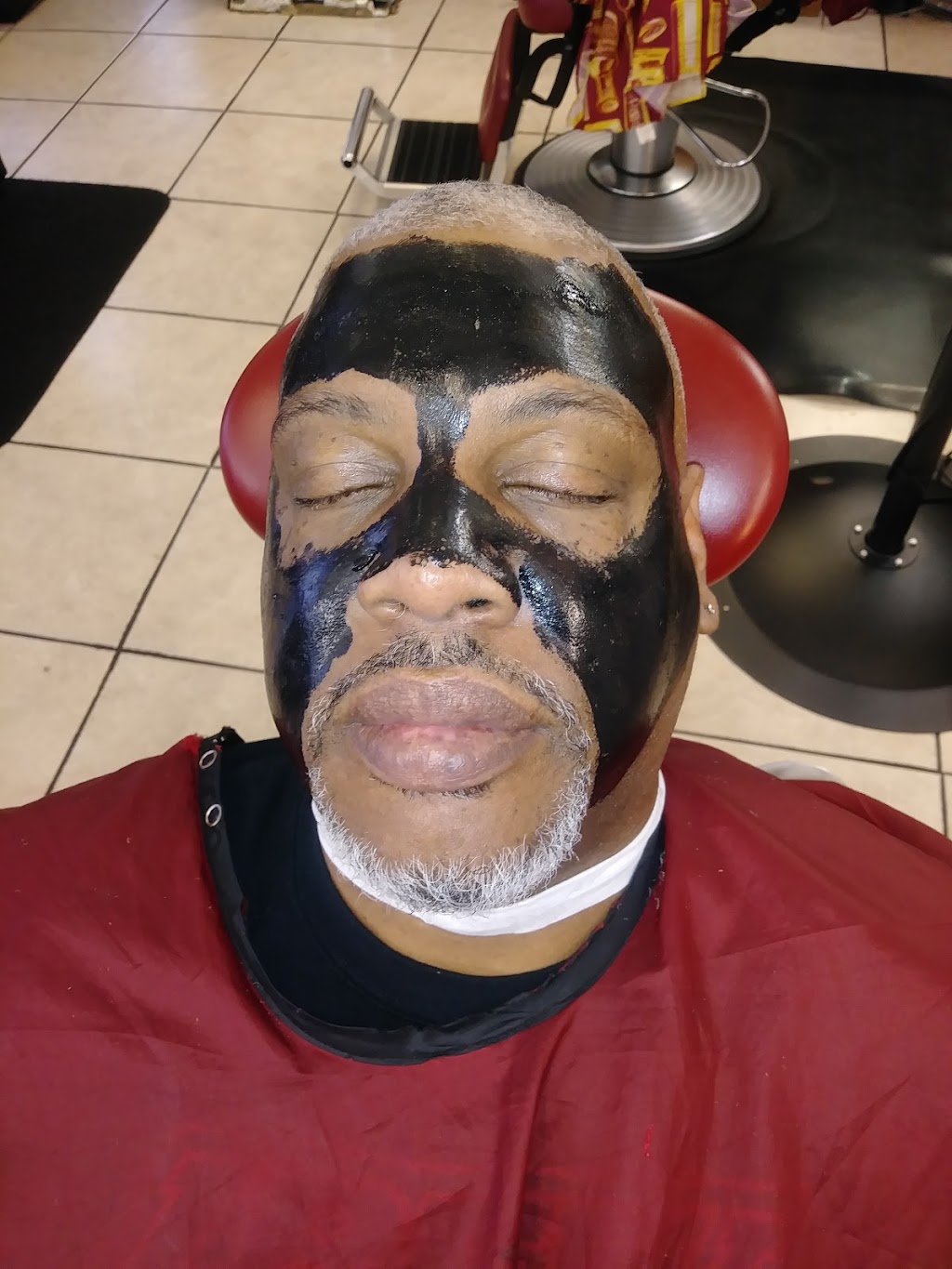 GameChangers Barbershop LLC | 1818 S Cooper St, Arlington, TX 76013, USA | Phone: (817) 200-6682