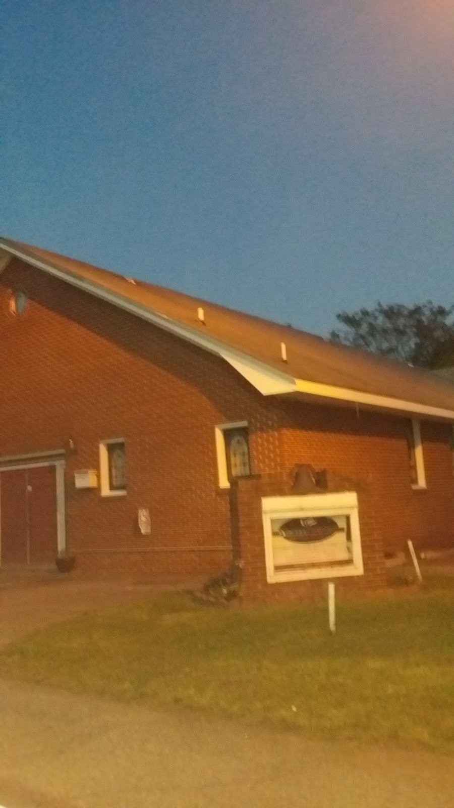 Sixth Street Baptist Church | 324 Goodman St, Suffolk, VA 23434 | Phone: (757) 539-7087
