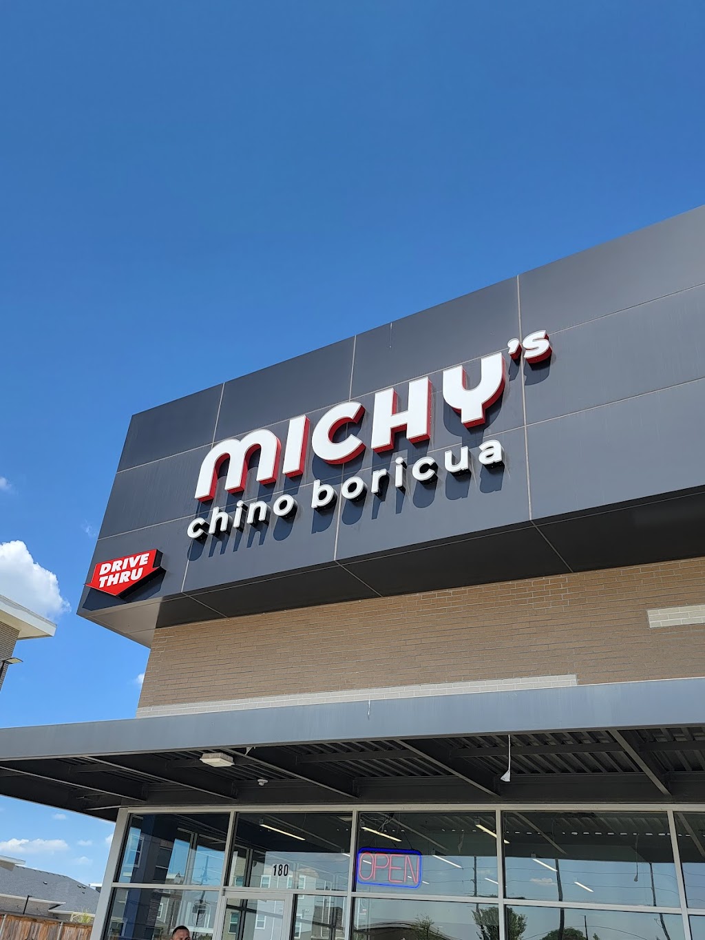 Michys Chino Boricua | 2424 Greenhouse Rd #180, Houston, TX 77084, USA | Phone: (832) 321-4811