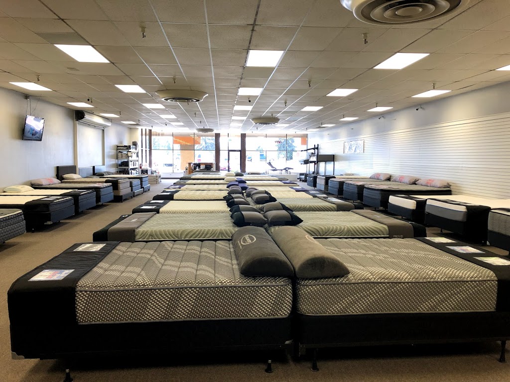 Boise Mattress | 7550 W Fairview Ave, Boise, ID 83704, USA | Phone: (208) 629-2925