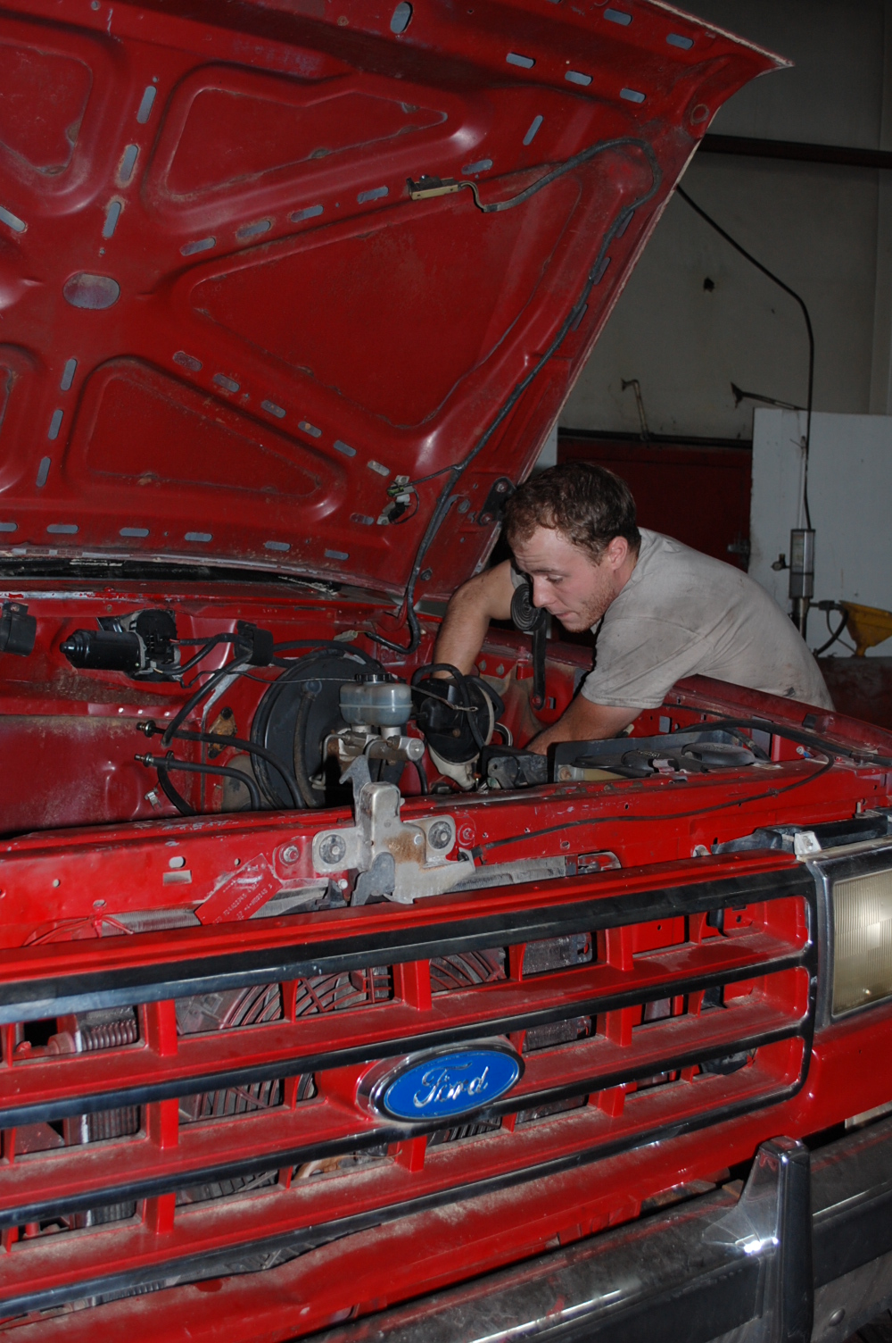 The Carr Shoppe | 6244 Roy Ave, Mableton, GA 30126, USA | Phone: (770) 776-8988