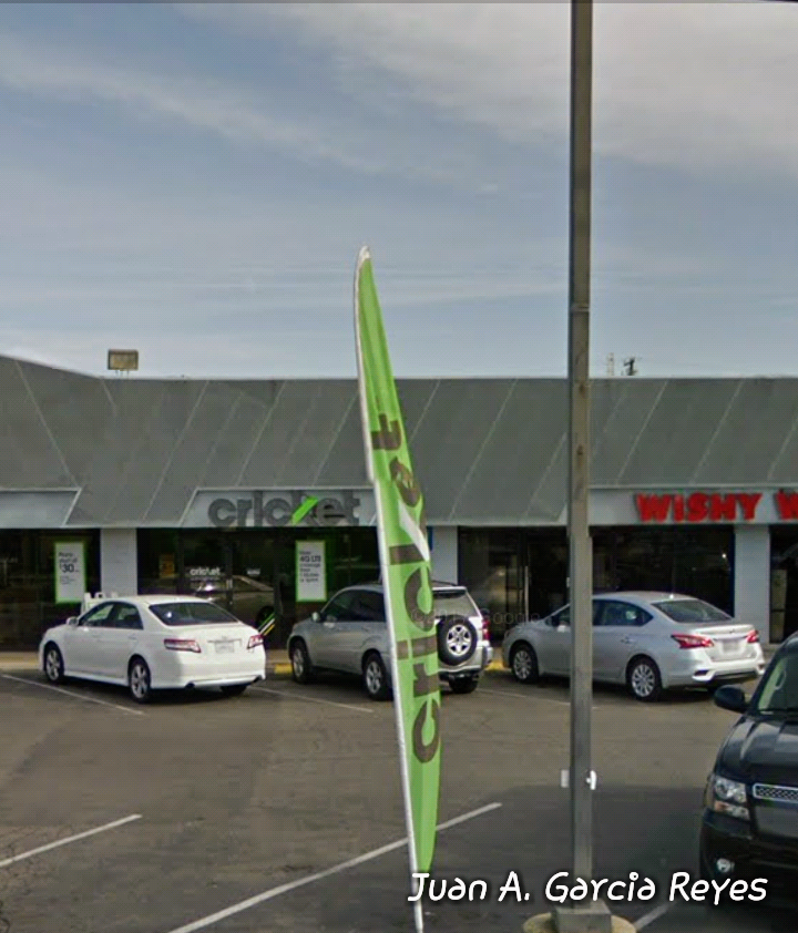 Cricket Wireless Authorized Retailer | 2920 McCall Ave, Selma, CA 93662, USA | Phone: (559) 318-9018