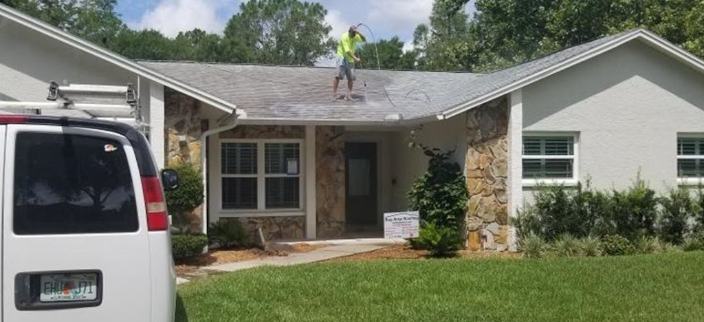 WaterWerks PowerWashing Inc | 19725 Gulf Blvd, Indian Shores, FL 33785, USA | Phone: (727) 274-1295