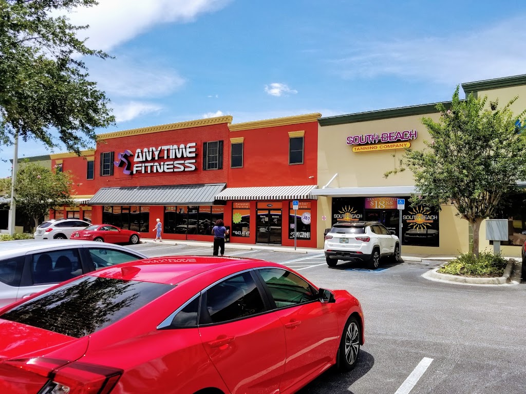 Shoppes of Boyette | 11238 Boyette Rd, Riverview, FL 33569 | Phone: (941) 954-2300