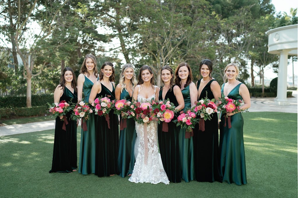 Bella Bridesmaids | 2620 East Coast Hwy, Corona Del Mar, CA 92625, USA | Phone: (949) 717-7800