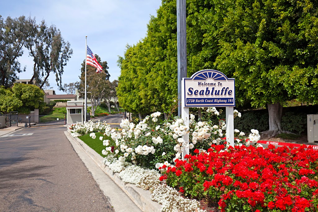 Seabluffe Realty Inc. | 1853 Haymarket Rd, Encinitas, CA 92024, USA | Phone: (760) 753-7900