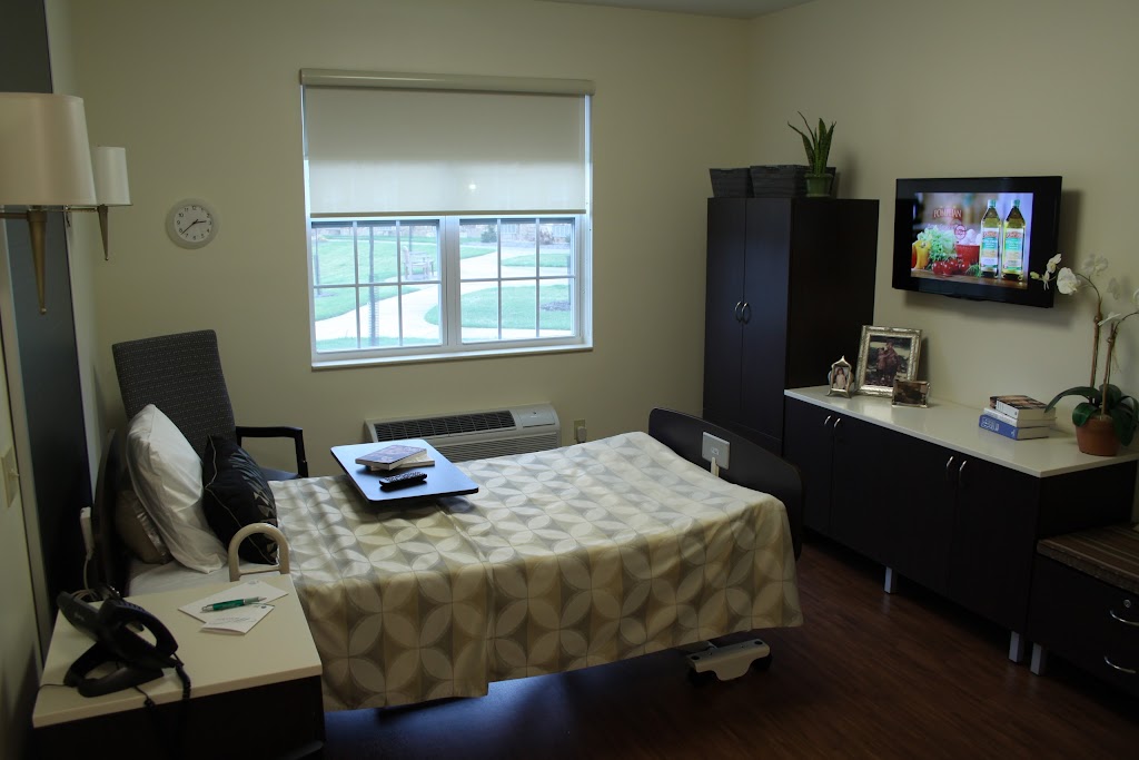 Green Village Skilled Nursing & Rehabilitation | 708 Moore Rd, Akron, OH 44319, USA | Phone: (330) 409-0345