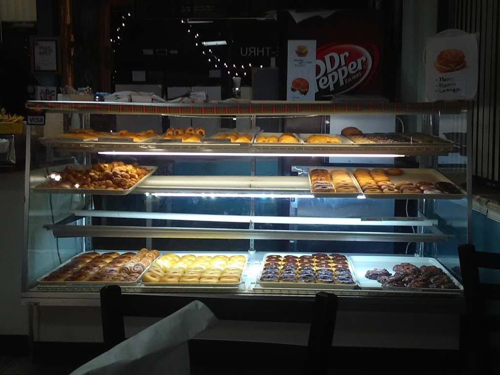 Honey Donuts | 104 S Tarrant St, Crowley, TX 76036, USA | Phone: (817) 297-6334