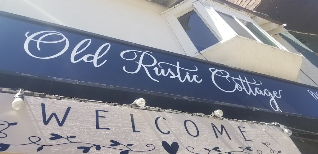 The Old Rustic Cottage | 23451 Crest Forest Dr #3405, Crestline, CA 92325, USA | Phone: (909) 589-0258