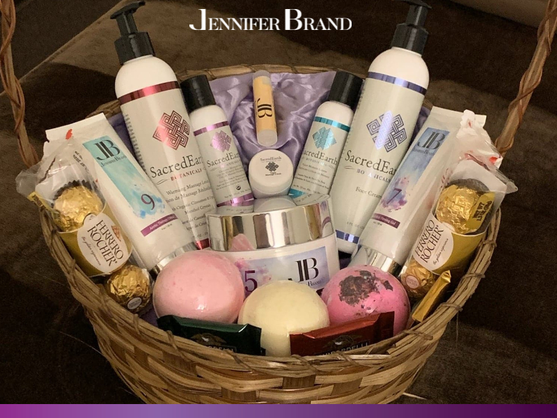 Jennifer Brand Spa | 2717 State Hwy K, OFallon, MO 63368 | Phone: (636) 294-7555