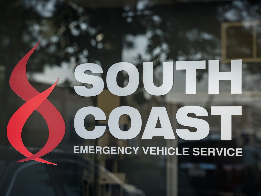 South Coast Fire Equipment | 2020 S Baker Ave, Ontario, CA 91761, USA | Phone: (909) 673-9900