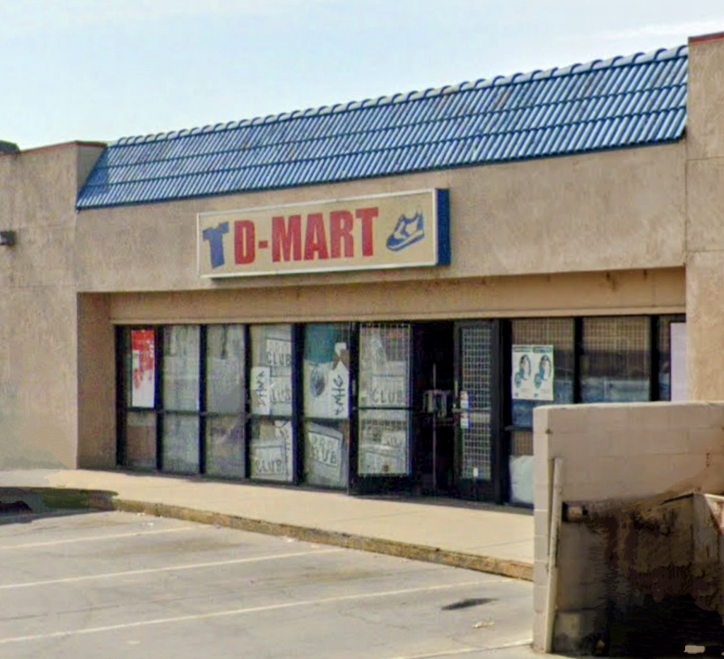 D mart | 9700 Main St, Lamont, CA 93241, USA | Phone: (661) 845-2380