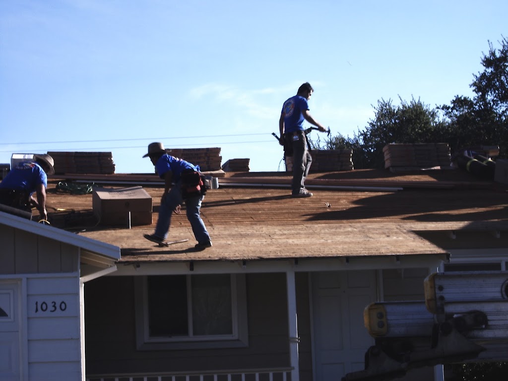 Guido Roofing, Inc. | 212 Bayhill Rd, Royal Oaks, CA 95076, USA | Phone: (831) 479-9688