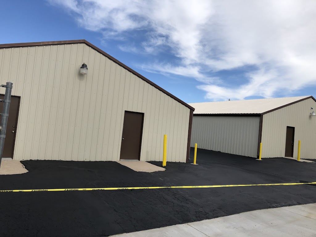 Storage By Me | 221 Boulder St, Calhan, CO 80808 | Phone: (719) 367-8685