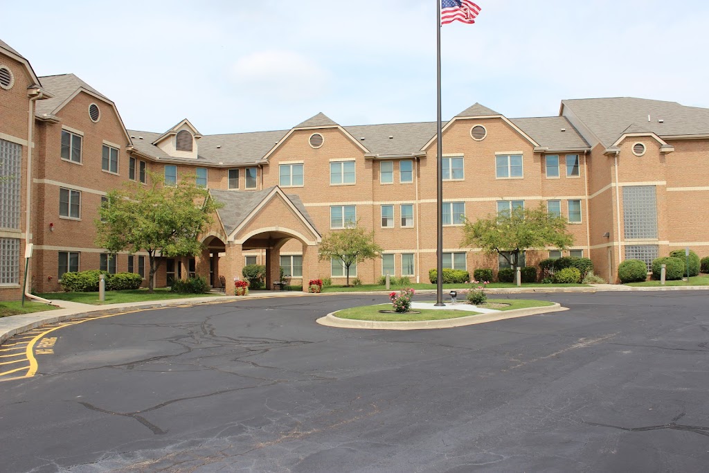 Village of Peace Manor | 17275 15 Mile Rd, Clinton Twp, MI 48035, USA | Phone: (586) 790-4500