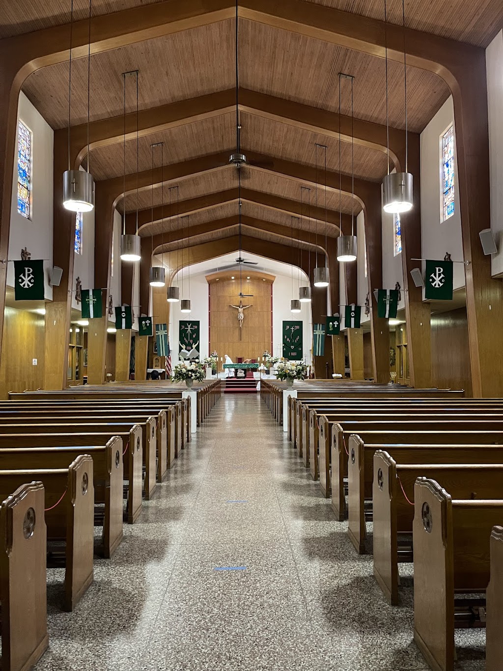 St. Francis De Sales Catholic Church | 4268 Lime St, Riverside, CA 92501, USA | Phone: (951) 686-4004