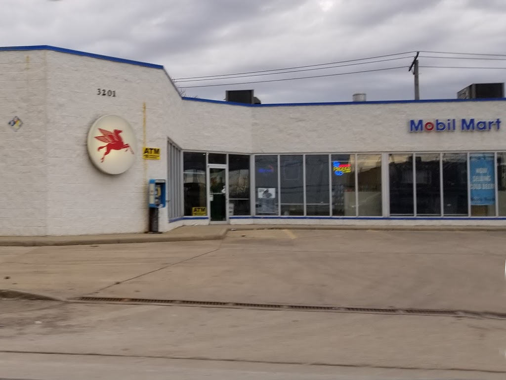 Mobil | 3201 Mannheim Rd, Franklin Park, IL 60131 | Phone: (847) 671-6121