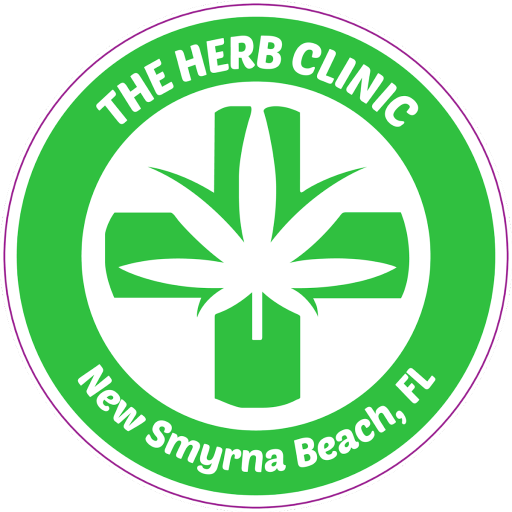 The Herb Clinic​ | 109 W Knapp Ave, Edgewater, FL 32132, USA | Phone: (386) 444-3546