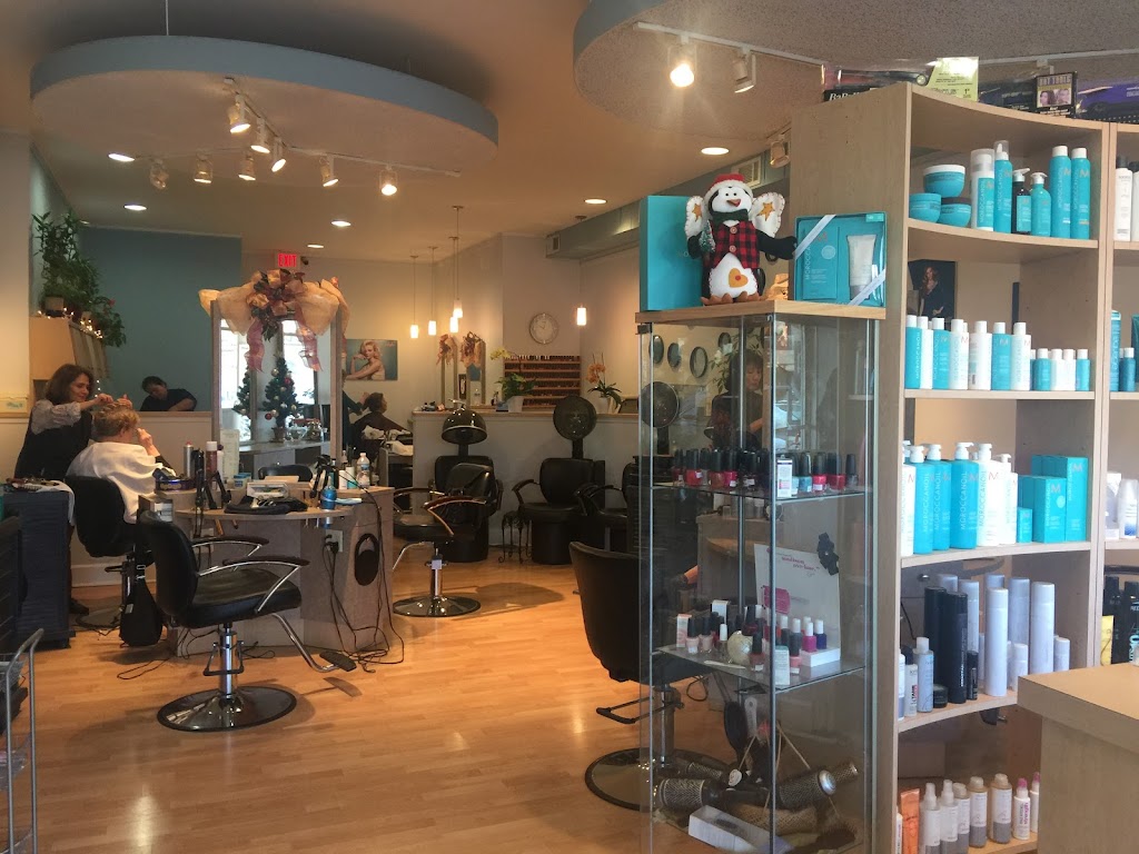 Reflections Salon & Spa | 1343 Chain Bridge Rd, McLean, VA 22101, USA | Phone: (703) 356-6555