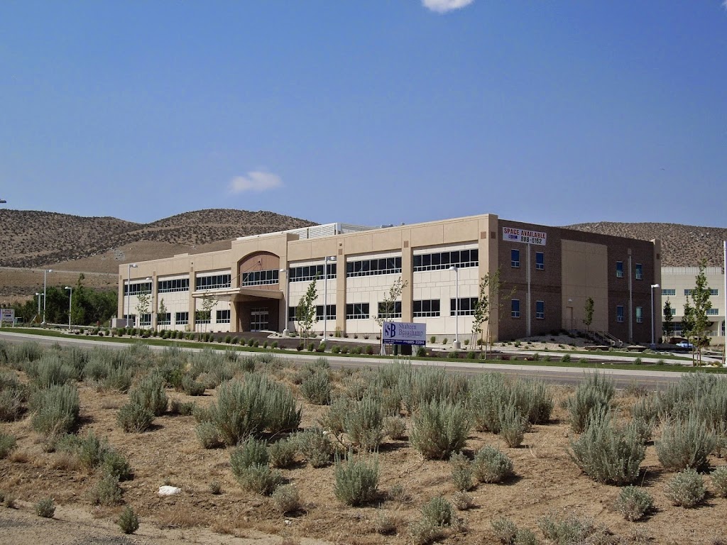 Carson Tahoe Health Center For Health Promotion | 1470 Medical Pkwy Suite 250, Carson City, NV 89703, USA | Phone: (775) 445-7337