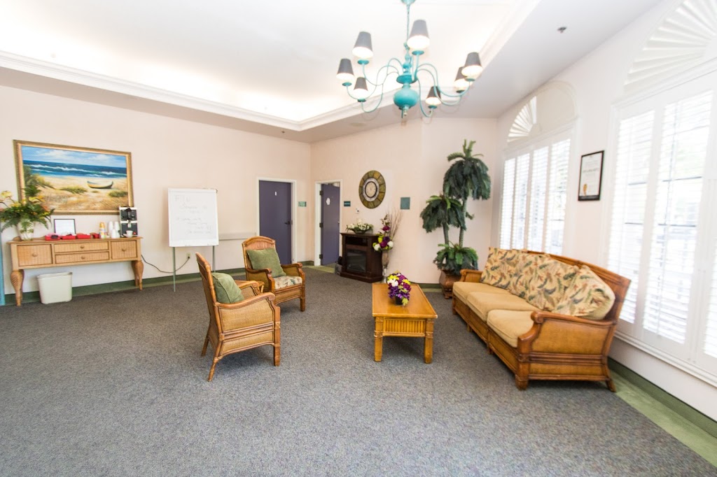HarbourWood Care Center | 549 Sky Harbor Drive Building #31, Clearwater, FL 33759 | Phone: (727) 724-6800