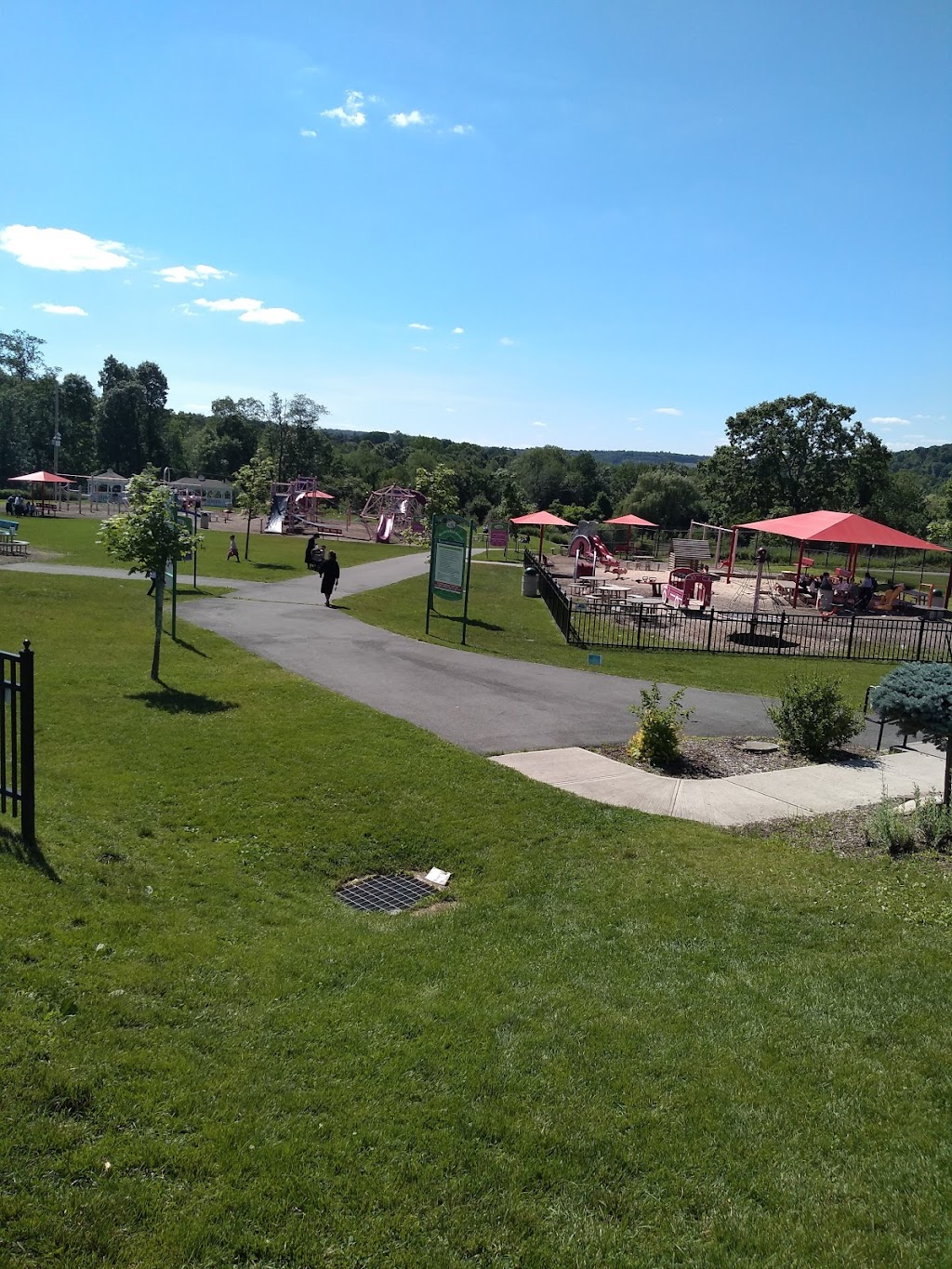 Ruach Hachaim Park רוח החיים | 49 Larkin Dr, Monroe, NY 10950, USA | Phone: (845) 774-7275