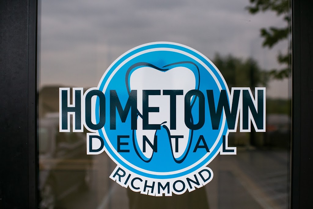 Hometown Dental Richmond | 4095 Atwood Dr # A, Richmond, KY 40475, USA | Phone: (859) 623-1700