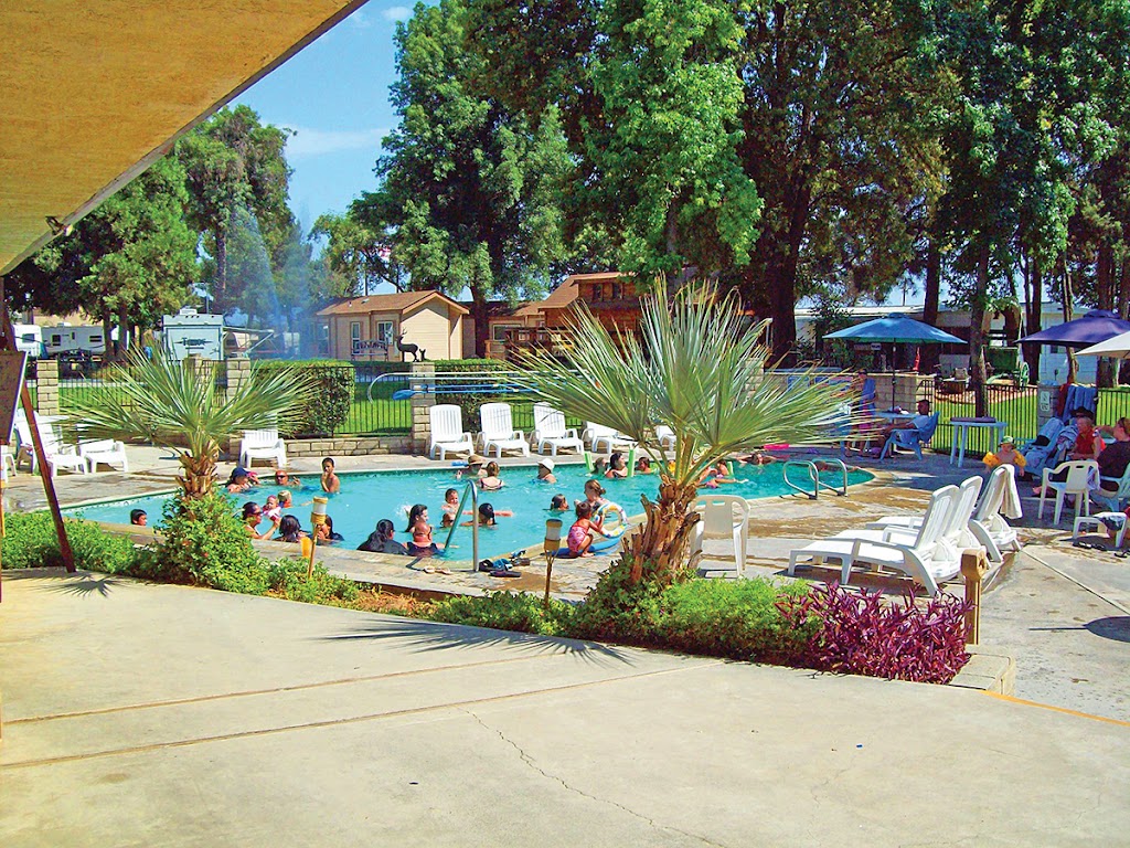 Cherry Valley Lakes RV Resort | 36805 Brookside Ave, Beaumont, CA 92223, USA | Phone: (866) 217-8111