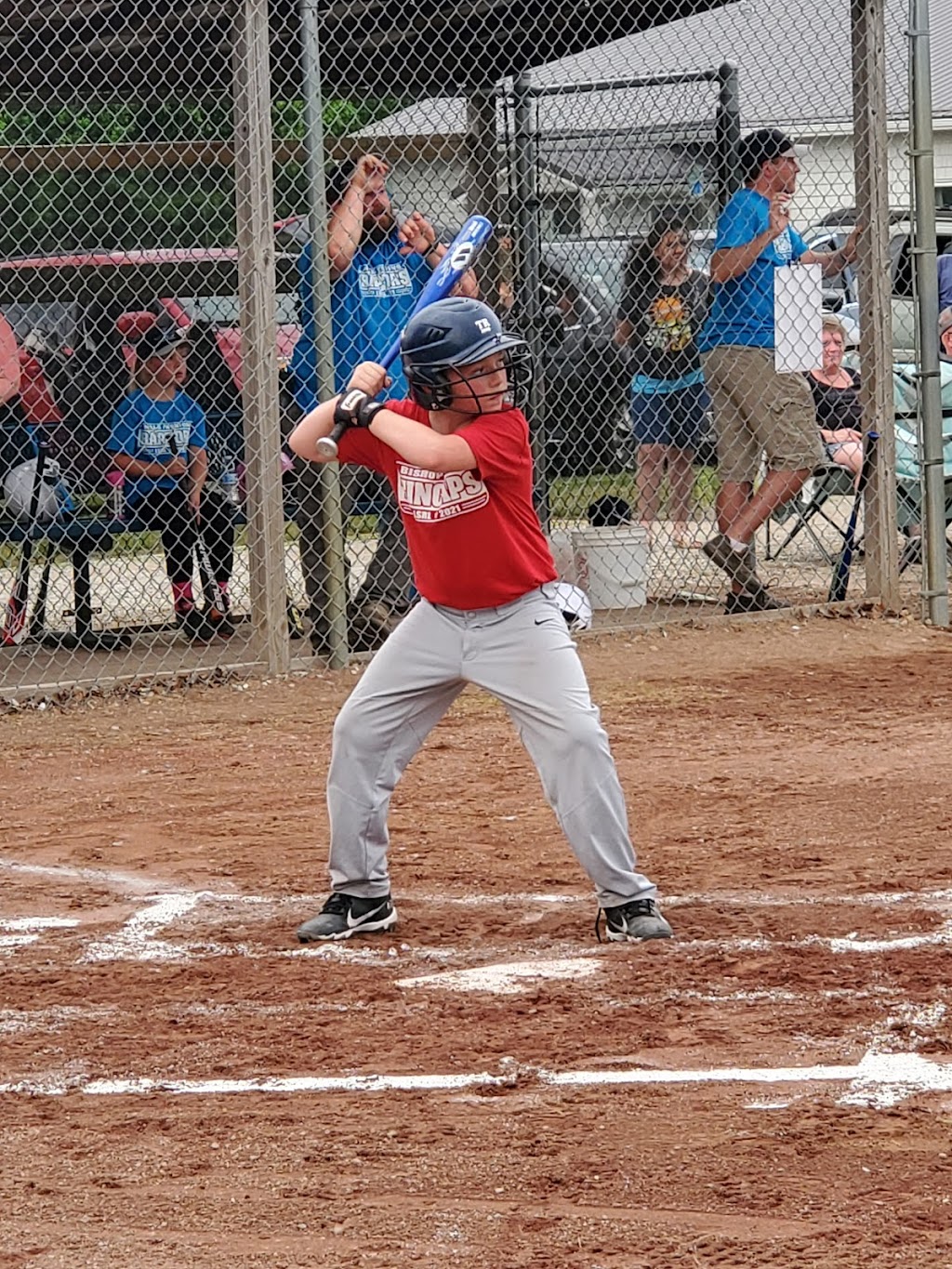 Leesburg Summer Recreational | 112 E School St, Leesburg, IN 46538, USA | Phone: (574) 453-4545