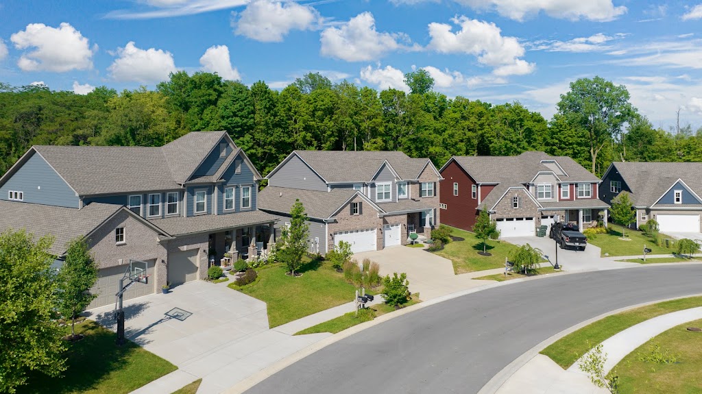Lennar at Bridger Pines West | 15822 Grand Fir Dr, Fishers, IN 46040, USA | Phone: (317) 510-6777