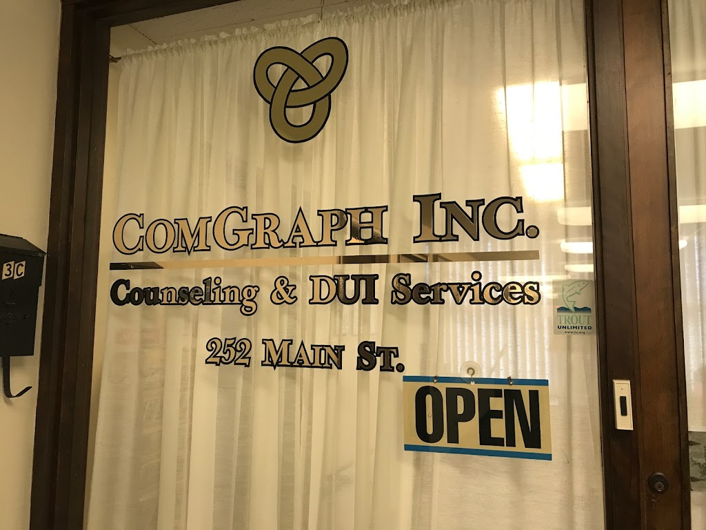 DUI Court Services by ComGraph | 20500 South #6 Rear North, South La Grange Road, Frankfort, IL 60423, USA | Phone: (815) 534-5893