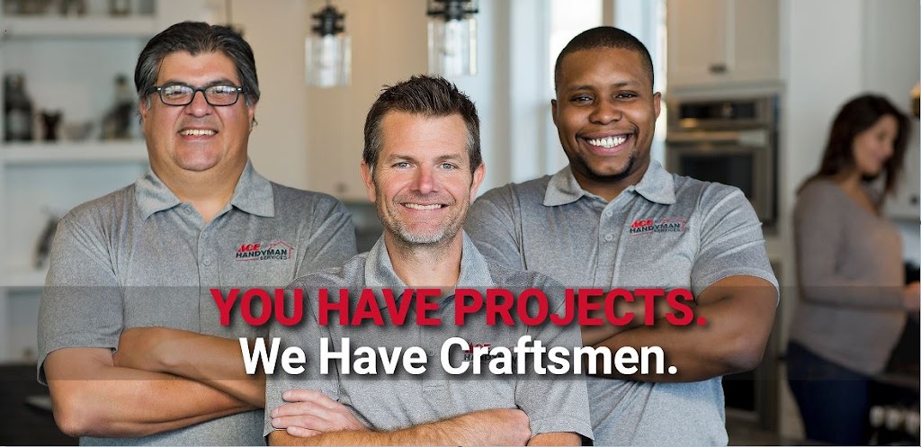 Ace Handyman Services West Oakland & Wayne Counties | 2075 E West Maple Rd B-203, Commerce Township, MI 48390, USA | Phone: (248) 266-8152