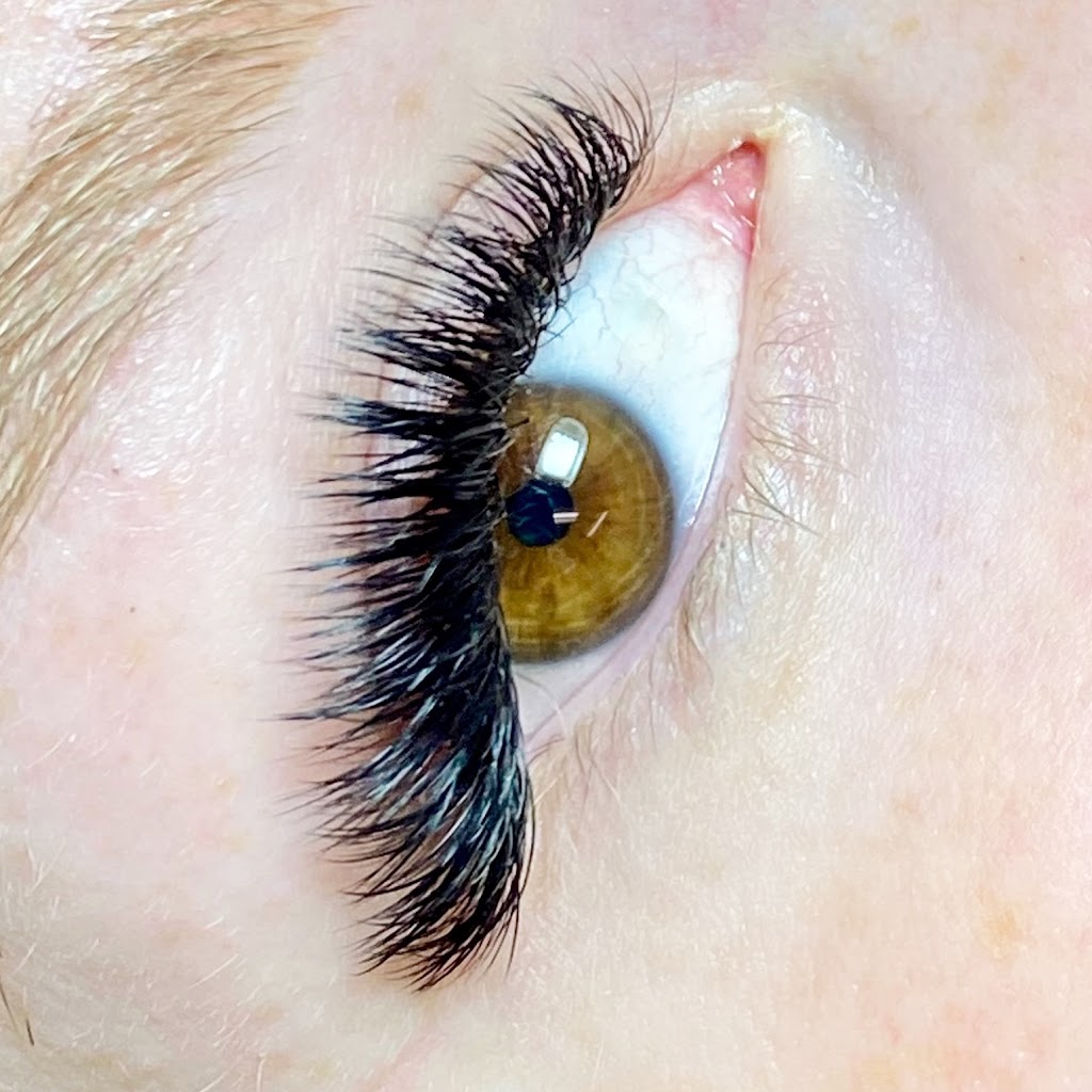 Fairytale Lashes | 8259 W Northview St, Boise, ID 83704, USA | Phone: (208) 214-7607