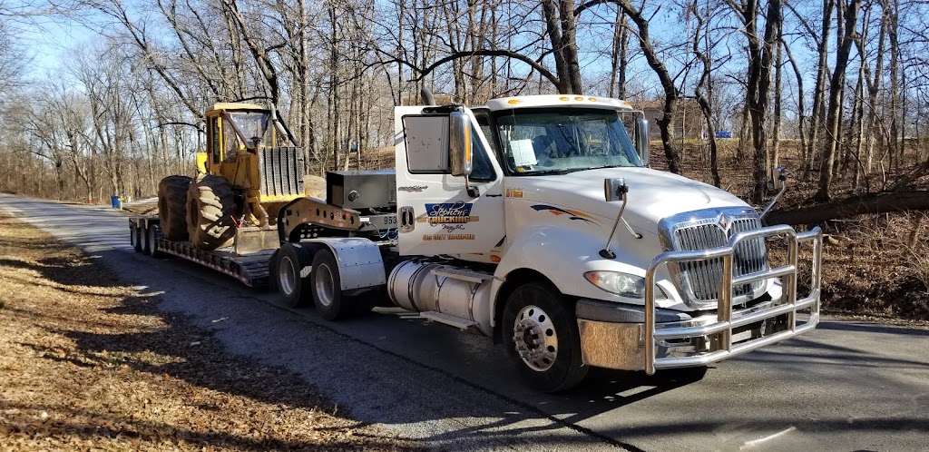 Stephens Trucking | 1292 State Rte 4, Percy, IL 62272, USA | Phone: (618) 965-8515