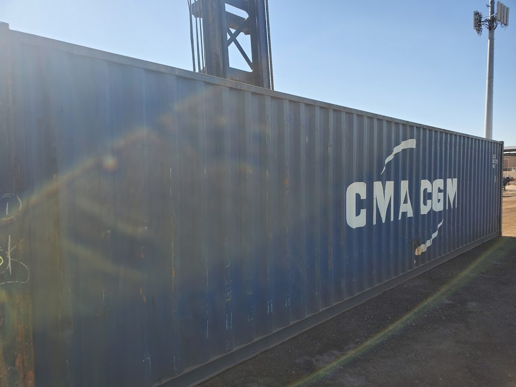Hill containers | 22035 N Black Cyn Hwy, Phoenix, AZ 85027, USA | Phone: (623) 223-2699