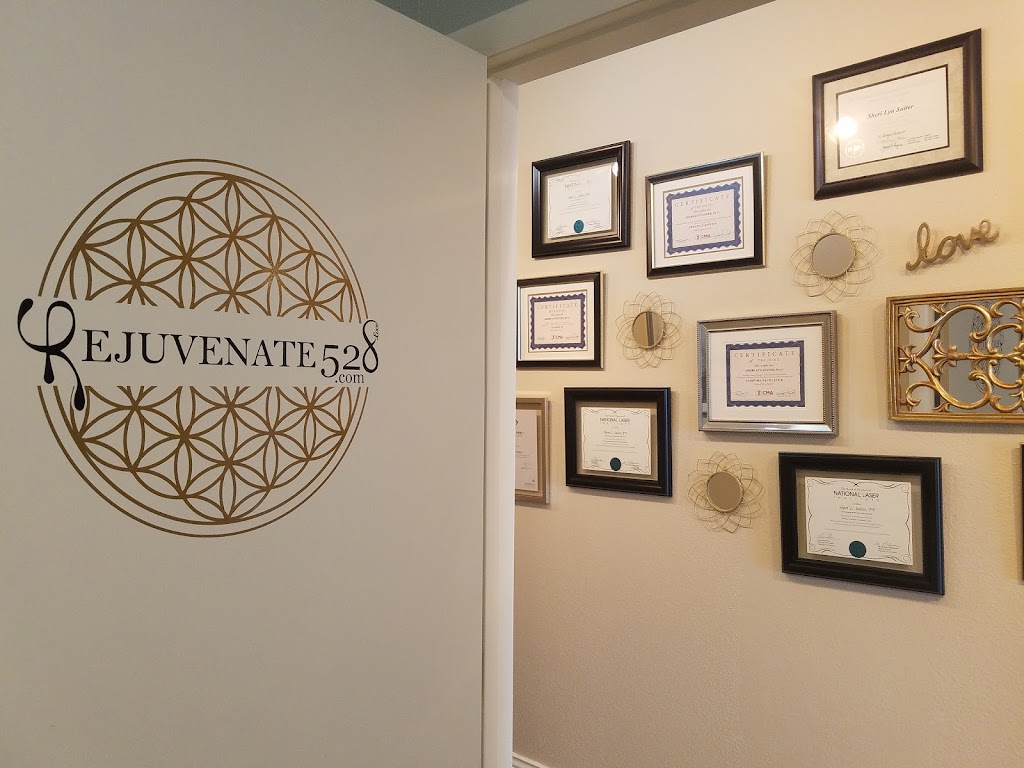 Rejuvenate 528 Regenerative Aesthetics Medical Spa | 1530 Dolphin St #8, Sarasota, FL 34236, USA | Phone: (941) 894-4990