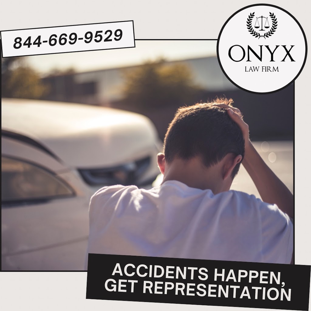 Onyx Law Firm | 3857 Foothill Blvd Ste 1, Glendale, CA 91214 | Phone: (844) 669-9529