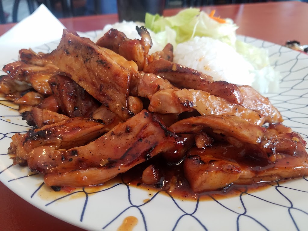 One Teriyaki | 17424 WA-9 C, Snohomish, WA 98296, USA | Phone: (360) 668-1679