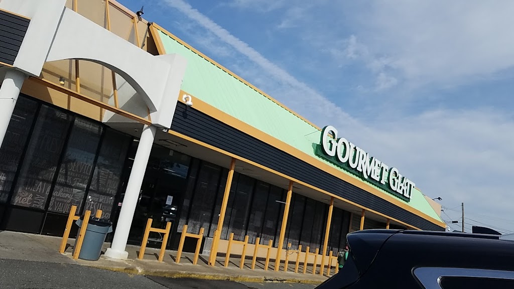 Gourmet Glatt Woodmere | 1030 Railroad Ave, Woodmere, NY 11598, USA | Phone: (516) 295-6901