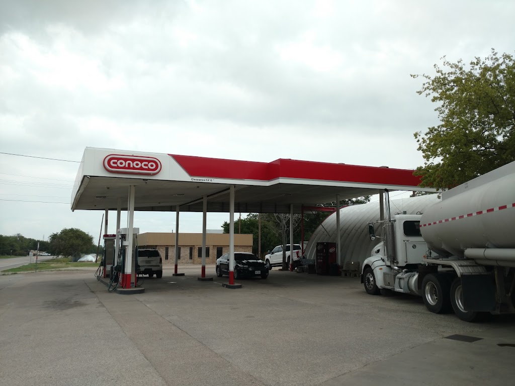 A-1 Grocery | 109 E Forgey St, Blooming Grove, TX 76626, USA | Phone: (903) 695-2391