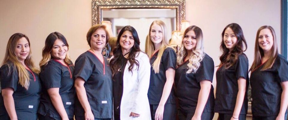 Preston Family Dentistry | 17000 Preston Rd STE 170, Dallas, TX 75248, USA | Phone: (972) 447-9707