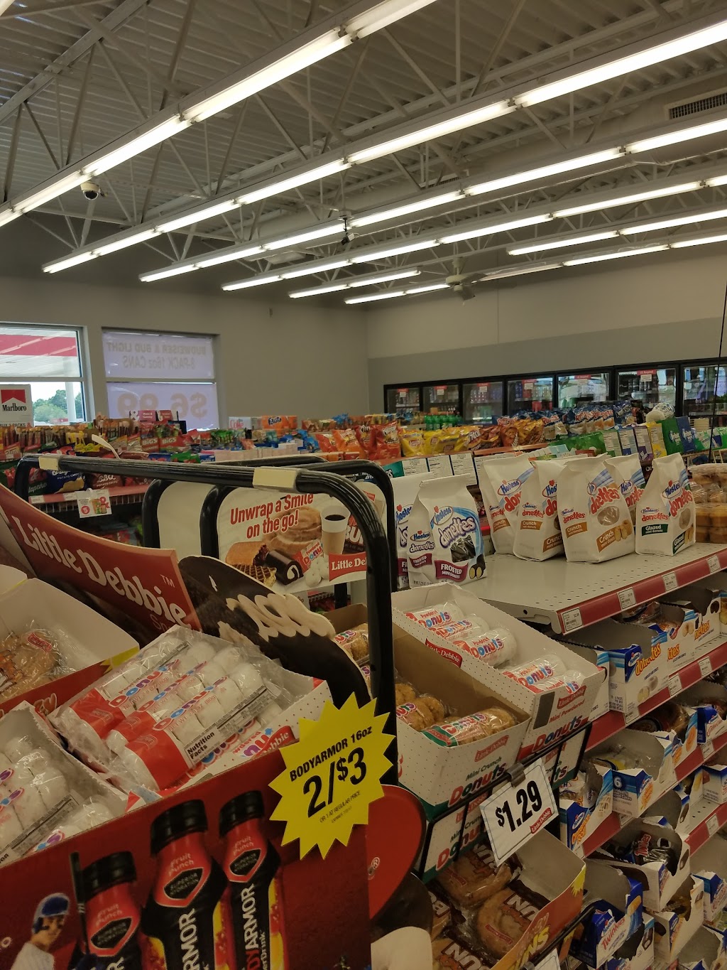 Kum & Go 10603 East 86th St N, Owasso, OK 74055