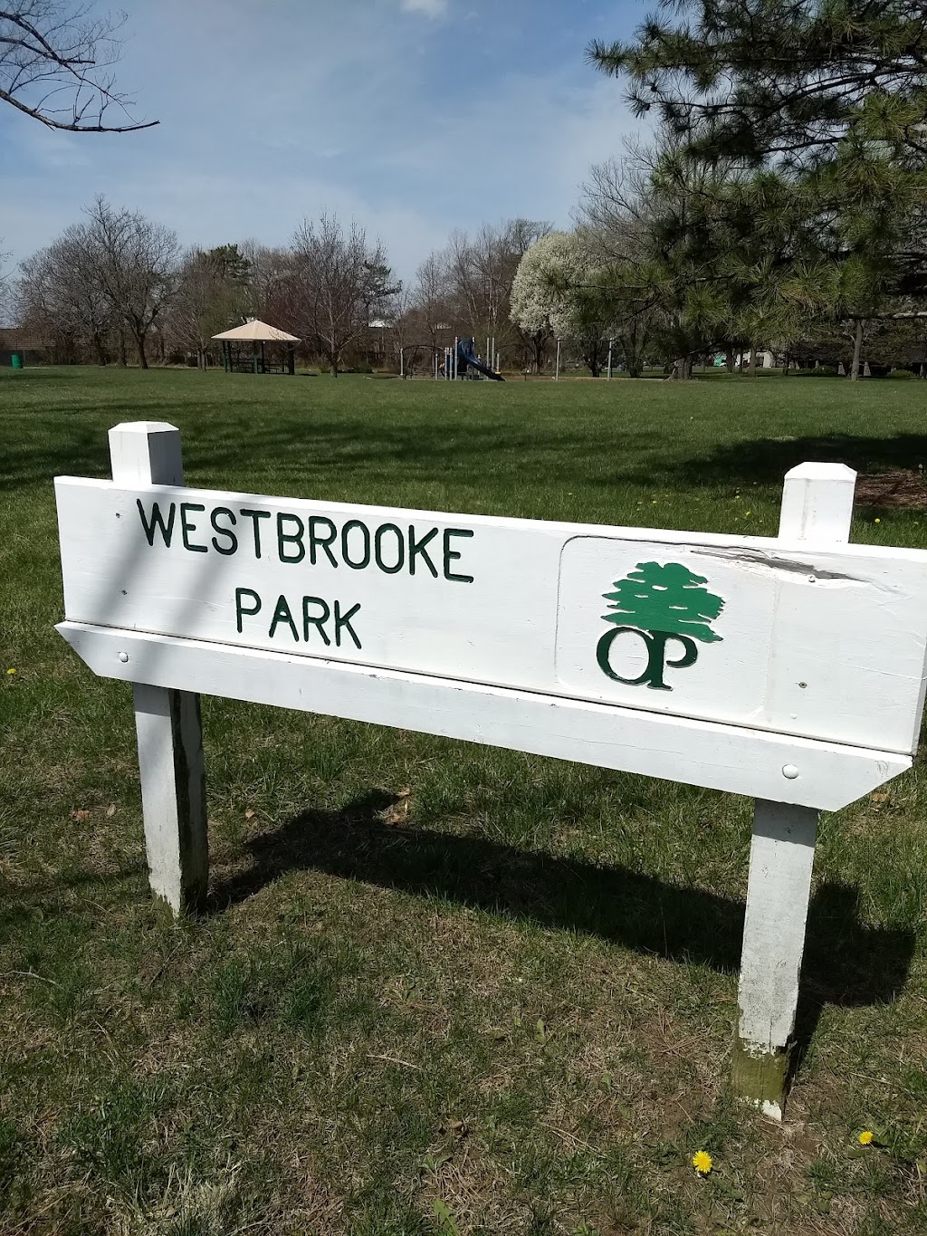 Westbrooke Park | 10702 W 88th Terrace, Overland Park, KS 66214, USA | Phone: (913) 895-6000