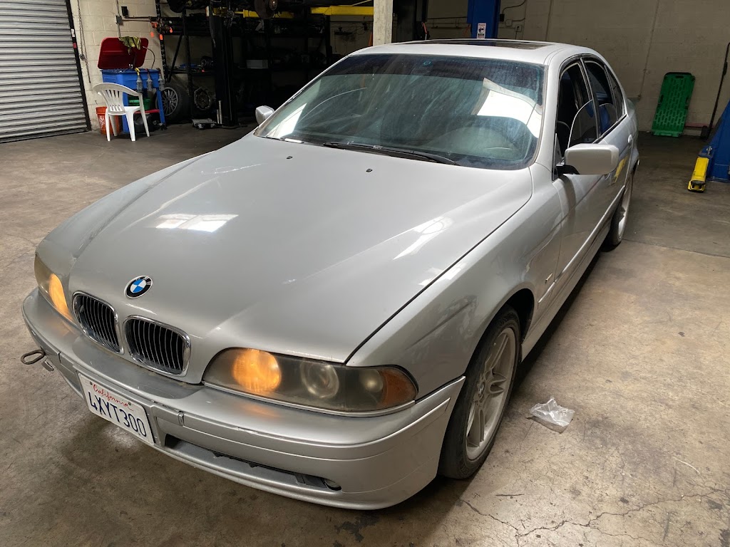 Bimmer Merchant | 604 S Raymond Ave, Fullerton, CA 92831, USA | Phone: (714) 616-4268