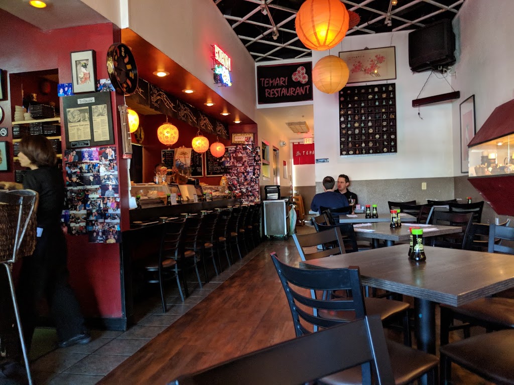 Temari Fine Japanese Cuisine | 919 N Val Vista Dr, Gilbert, AZ 85234, USA | Phone: (480) 539-0159