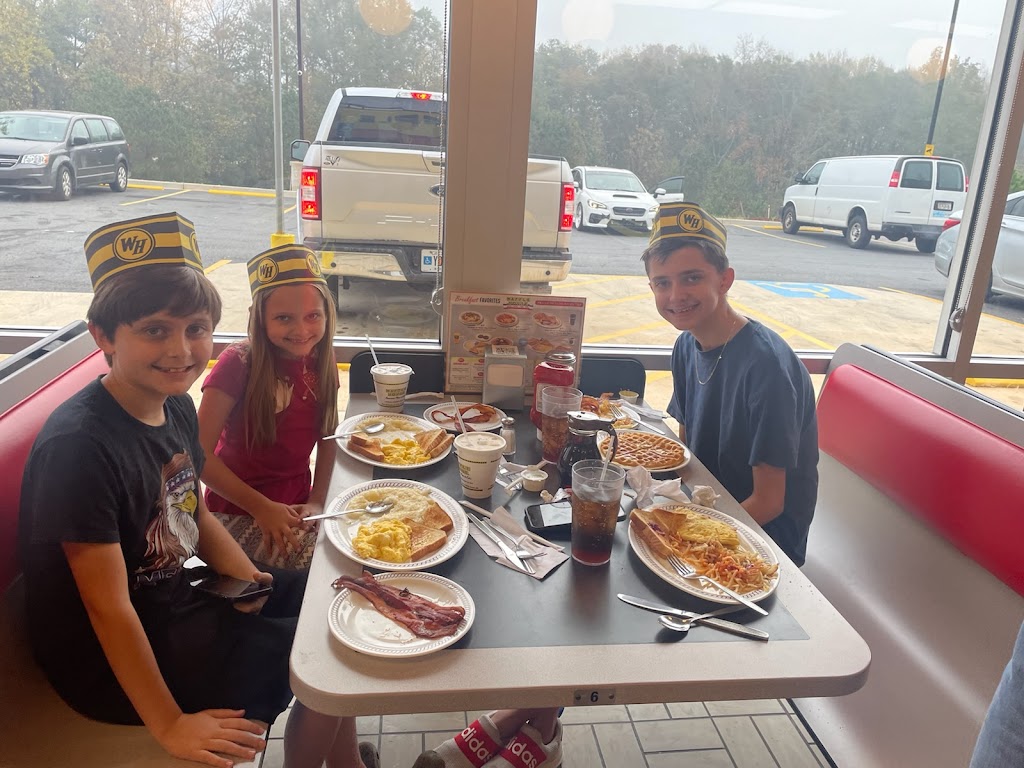 Waffle House | 4670 Bill Gardner Pkwy, Locust Grove, GA 30248, USA | Phone: (770) 881-8736