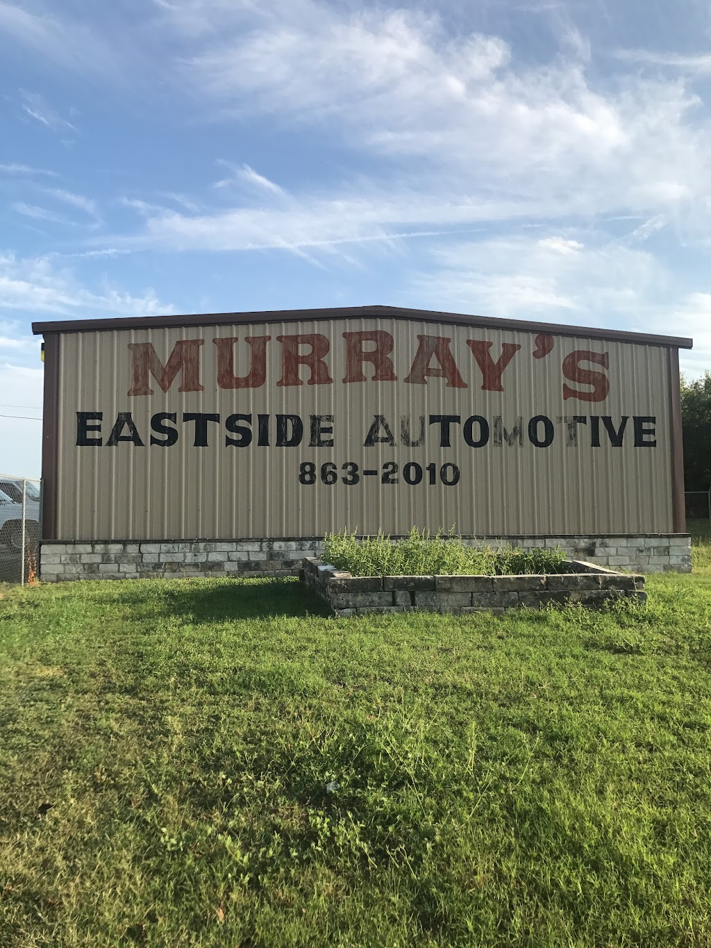 Murrays Eastside Automotive | 5500 E State Hwy 29, Georgetown, TX 78626, USA | Phone: (512) 863-2010