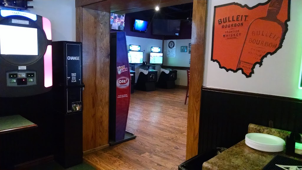 James Third Base Sports Bar and Grill | 1079 Reading Rd, Mason, OH 45040, USA | Phone: (513) 330-9109